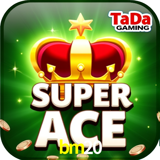 bm20: Seu Cassino Premiado com Pagamentos Rápidos