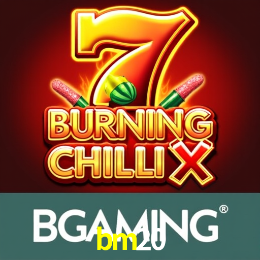 bm20: Jogos de Caça-Níqueis-Altas Recompensas, Roleta-Velocidade, Blackjack-Desafios Máximos