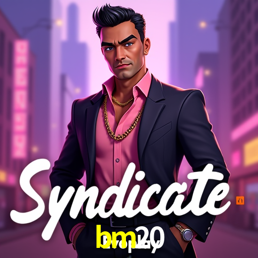 Sinta a adrenalina dos jogos de cassino com bm20